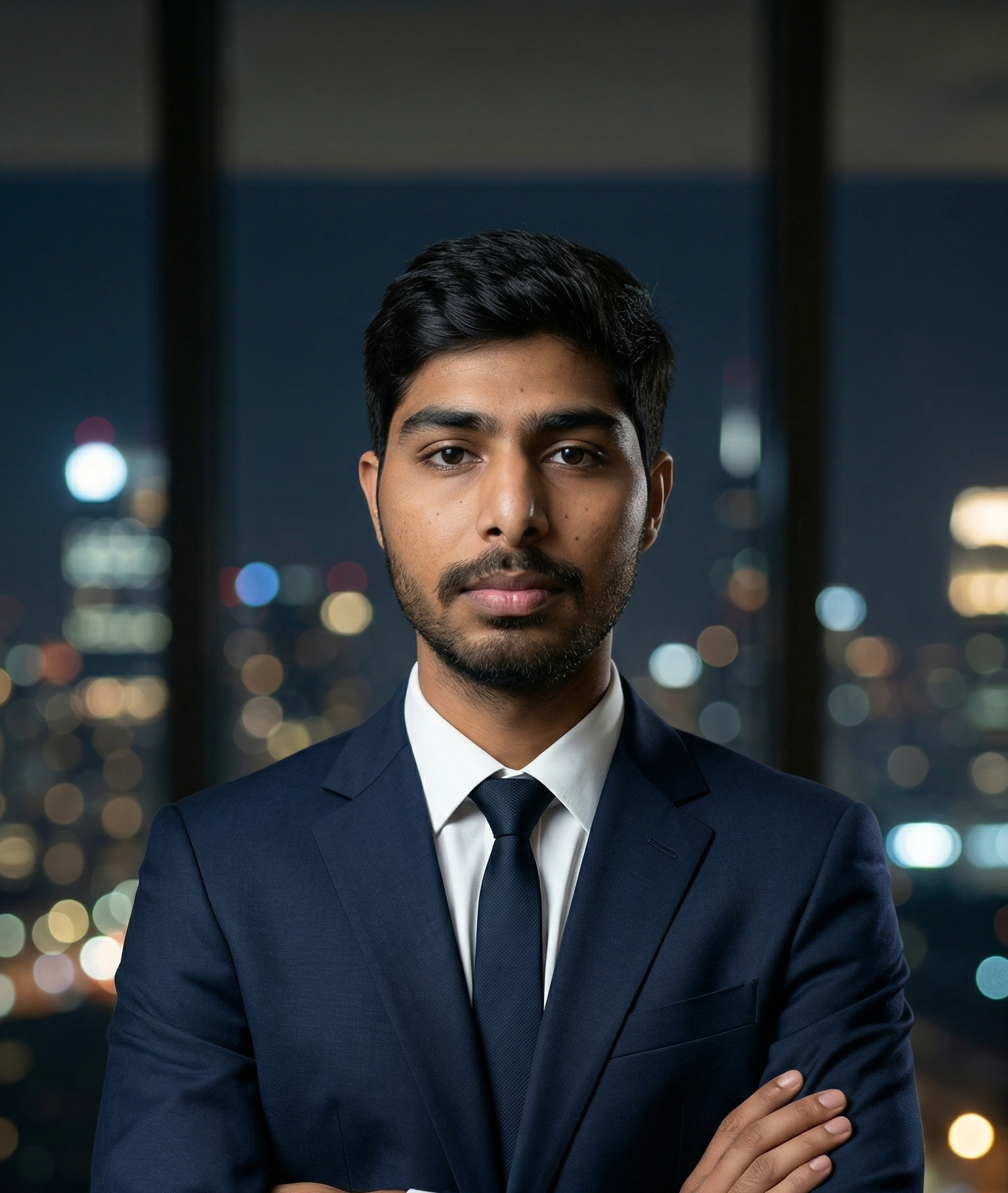 Sashi Kiran Maddineni